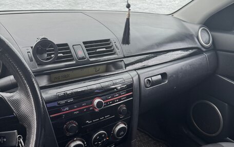 Mazda 3, 2008 год, 550 000 рублей, 2 фотография