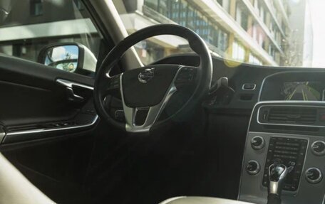 Volvo S60 III, 2017 год, 2 350 000 рублей, 5 фотография