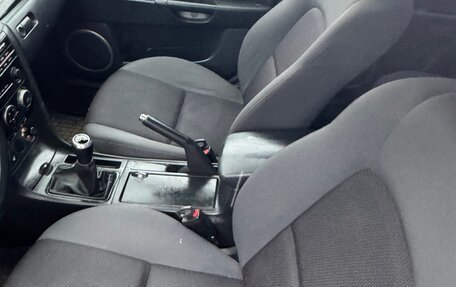 Mazda 3, 2008 год, 550 000 рублей, 4 фотография