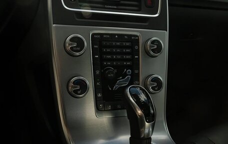 Volvo S60 III, 2017 год, 2 350 000 рублей, 7 фотография