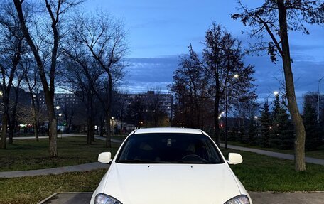 Daewoo Gentra II, 2014 год, 735 000 рублей, 3 фотография