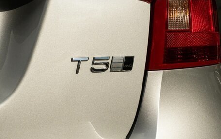 Volvo S60 III, 2017 год, 2 350 000 рублей, 8 фотография