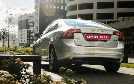 Volvo S60 III, 2017 год, 2 350 000 рублей, 9 фотография