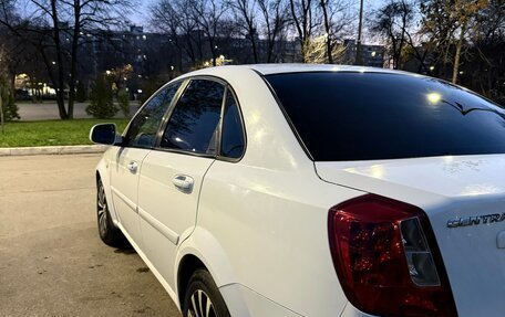 Daewoo Gentra II, 2014 год, 735 000 рублей, 7 фотография