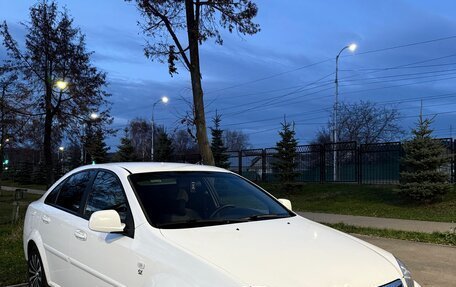 Daewoo Gentra II, 2014 год, 735 000 рублей, 6 фотография