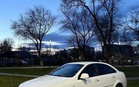 Daewoo Gentra II, 2014 год, 735 000 рублей, 5 фотография