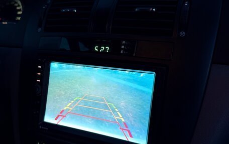 Daewoo Gentra II, 2014 год, 735 000 рублей, 10 фотография