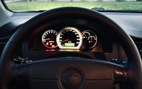 Daewoo Gentra II, 2014 год, 735 000 рублей, 11 фотография