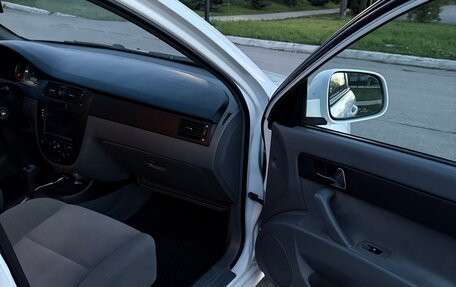 Daewoo Gentra II, 2014 год, 735 000 рублей, 4 фотография