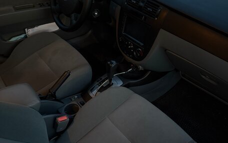 Daewoo Gentra II, 2014 год, 735 000 рублей, 8 фотография