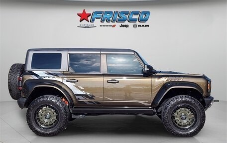 Ford Bronco, 2025 год, 167 000 рублей, 8 фотография