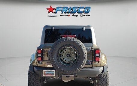 Ford Bronco, 2025 год, 167 000 рублей, 6 фотография