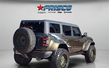 Ford Bronco, 2025 год, 167 000 рублей, 7 фотография