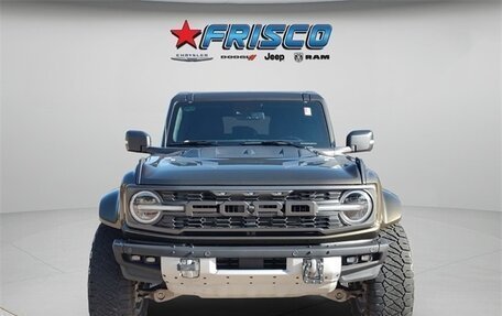 Ford Bronco, 2025 год, 167 000 рублей, 2 фотография