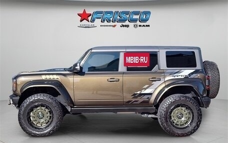 Ford Bronco, 2025 год, 167 000 рублей, 4 фотография