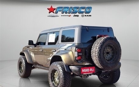 Ford Bronco, 2025 год, 167 000 рублей, 5 фотография