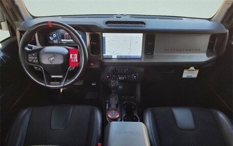 Ford Bronco, 2025 год, 167 000 рублей, 9 фотография