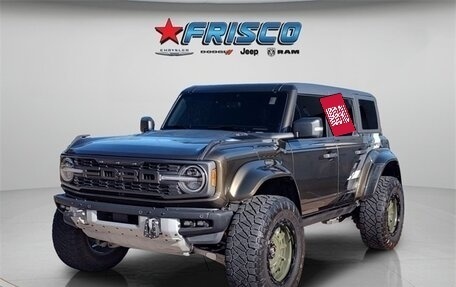 Ford Bronco, 2025 год, 167 000 рублей, 3 фотография