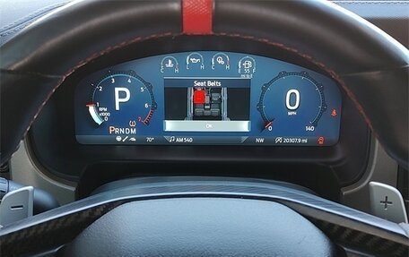 Ford Bronco, 2025 год, 167 000 рублей, 12 фотография