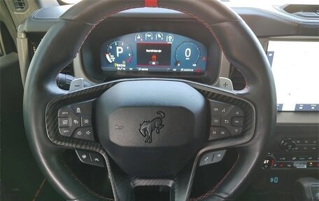 Ford Bronco, 2025 год, 167 000 рублей, 11 фотография