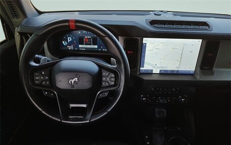 Ford Bronco, 2025 год, 167 000 рублей, 10 фотография