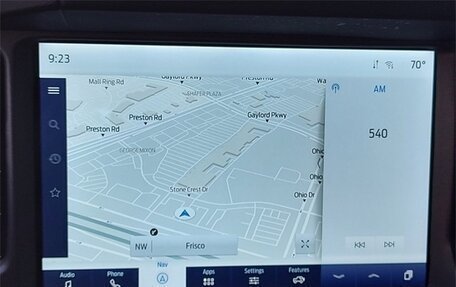 Ford Bronco, 2025 год, 167 000 рублей, 14 фотография