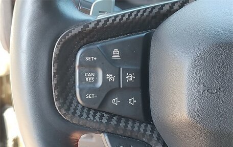 Ford Bronco, 2025 год, 167 000 рублей, 23 фотография