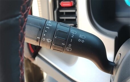 Ford Bronco, 2025 год, 167 000 рублей, 24 фотография