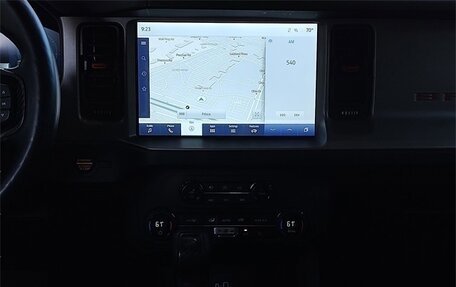 Ford Bronco, 2025 год, 167 000 рублей, 13 фотография