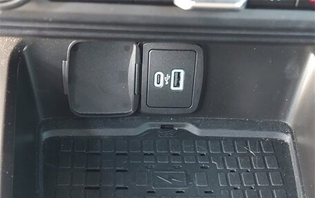 Ford Bronco, 2025 год, 167 000 рублей, 17 фотография