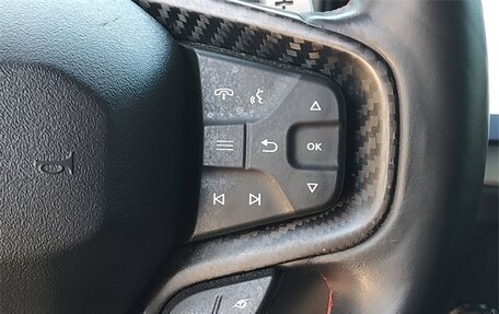 Ford Bronco, 2025 год, 167 000 рублей, 22 фотография