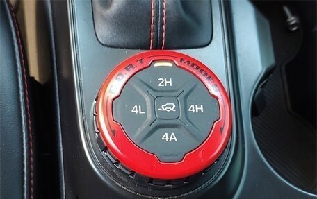 Ford Bronco, 2025 год, 167 000 рублей, 19 фотография