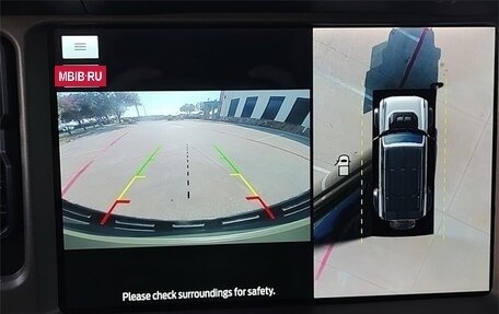 Ford Bronco, 2025 год, 167 000 рублей, 15 фотография