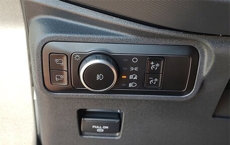 Ford Bronco, 2025 год, 167 000 рублей, 25 фотография