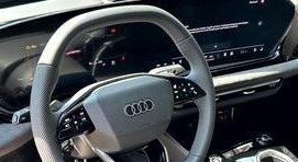 Audi A6, 2025 год, 11 230 000 рублей, 6 фотография