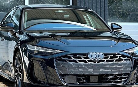 Audi A6, 2025 год, 11 230 000 рублей, 3 фотография