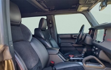 Ford Bronco, 2025 год, 167 000 рублей, 30 фотография