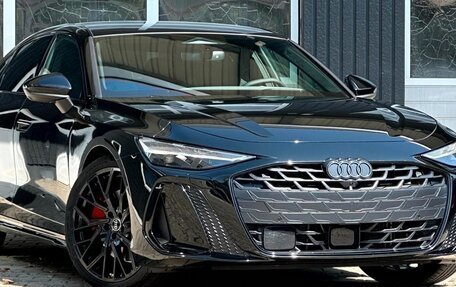 Audi A6, 2025 год, 11 230 000 рублей, 2 фотография