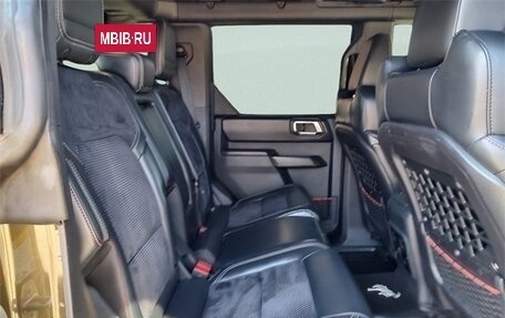 Ford Bronco, 2025 год, 167 000 рублей, 31 фотография