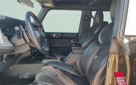 Ford Bronco, 2025 год, 167 000 рублей, 27 фотография