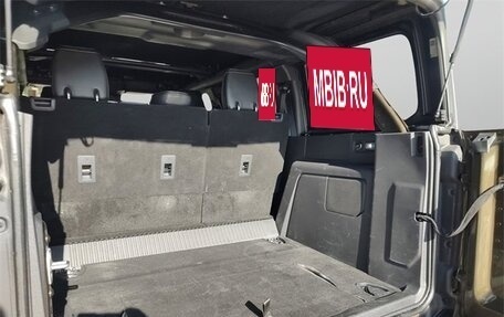 Ford Bronco, 2025 год, 167 000 рублей, 32 фотография