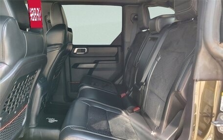 Ford Bronco, 2025 год, 167 000 рублей, 29 фотография