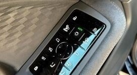 Audi A6, 2025 год, 11 230 000 рублей, 13 фотография