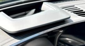 Audi A6, 2025 год, 11 230 000 рублей, 11 фотография