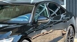 Audi A6, 2025 год, 11 230 000 рублей, 20 фотография