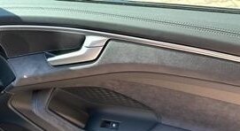 Audi A6, 2025 год, 11 230 000 рублей, 18 фотография