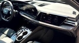 Audi A6, 2025 год, 11 230 000 рублей, 16 фотография