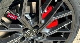 Audi A6, 2025 год, 11 230 000 рублей, 21 фотография