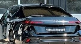 Audi A6, 2025 год, 11 230 000 рублей, 22 фотография