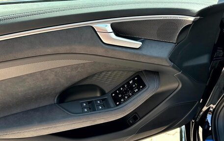 Audi A6, 2025 год, 11 230 000 рублей, 29 фотография